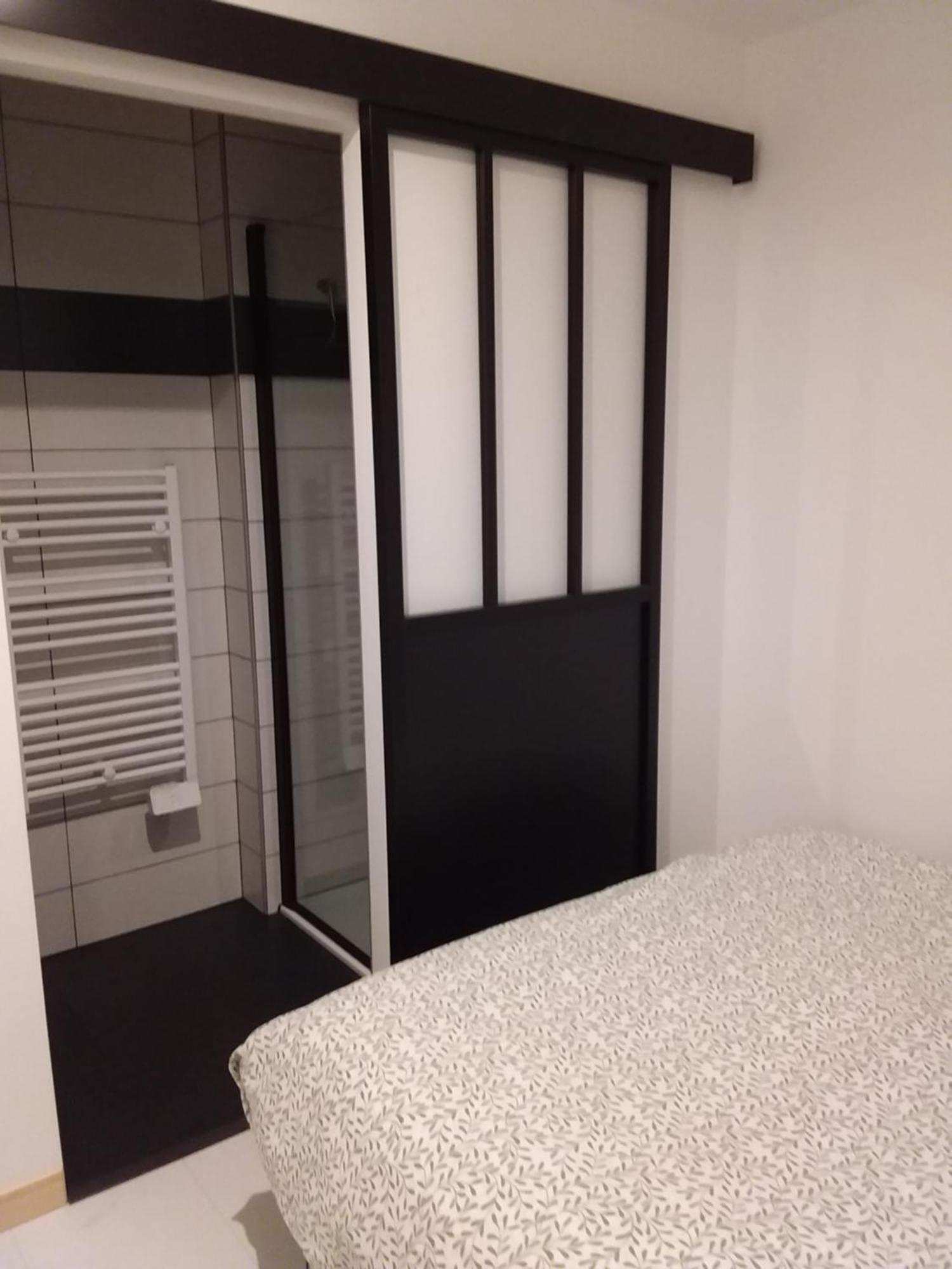 Appartement Dans Maison De Village Crots المظهر الخارجي الصورة